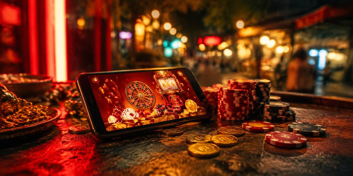 x0s0 Blackjack Di Động
